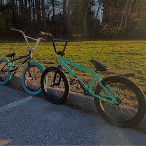 Meet your Posher, Nf